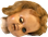 doll's head