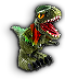 Child's Dinosaur