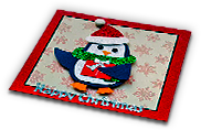 Christmas Card