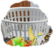 PRE-laundry-basket+put