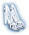 Glass Slippers