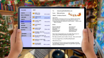 flp_email from Christmas Wonderland 17