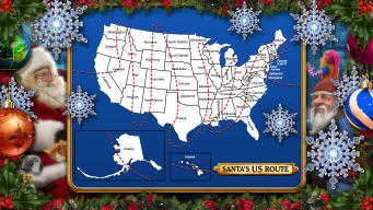 flp_usaMap from Christmas Wonderland 17