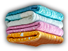 Duvets