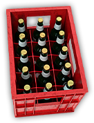 Bottle Crates