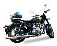 Motorbike