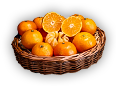 Oranges