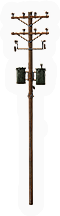 Utility Pole