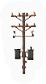 Utility Pole