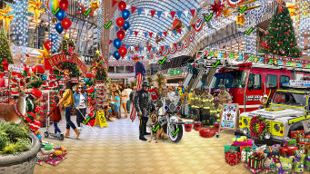 hog_mall from Christmas Wonderland 17