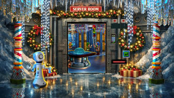 jtd_keypad from Christmas Wonderland 17
