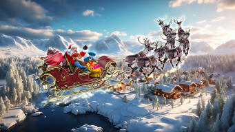 jtd_sleighKeypad from Christmas Wonderland 17