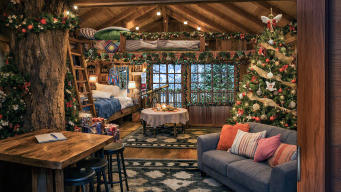 jtd_treehouse from Christmas Wonderland 17