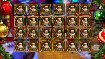 prs_grottoCharacters from Christmas Wonderland 17
