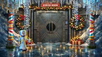 rot_serverDoor from Christmas Wonderland 17
