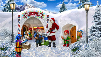 rot_technigloo from Christmas Wonderland 17