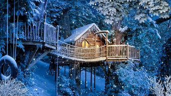 rot_treehouse from Christmas Wonderland 17