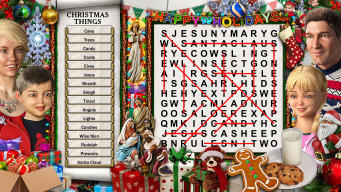 wrd_christmasThings from Christmas Wonderland 17