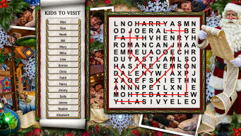 wrd_santasList from Christmas Wonderland 17