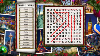 wrd_worldCities from Christmas Wonderland 17