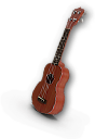 BSL-ukulele