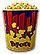 Popcorn Bucket