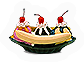 Banana Split