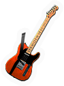 Electric Guitar