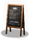 Menu Board
