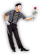 Mime