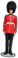 Queen's guard
