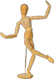Artist's model
