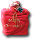 Santa's sack