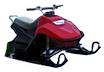 Snowmobile