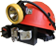 Drain Worker’s Helmet