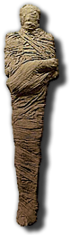 Mummy