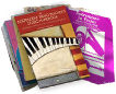 Music Books