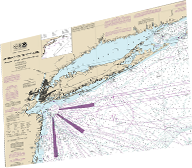 Navigation Chart