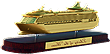 Ship Souvenir