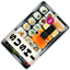 Sushi to go