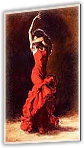 Flamenco Picture