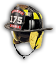 Fireman's Helmet