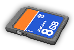 Sd Memory Card