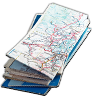 Tourist Map