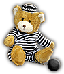 Convict Toy