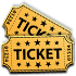 Mardi Gras Tickets