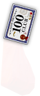 100 Club Certificate