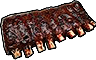Rack of Ribs