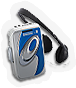 Personal Stereo