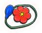 Plastic Flower